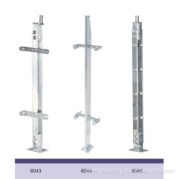 Stainless Steel Baluster / Outdoor Baluster (PR-BS11)